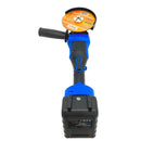 Lixadeira Esmerilhadeira Angular Brushless [48v]