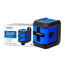 Nível a Laser 3D [2 linhas]