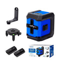 Nível a Laser 3D [2 linhas]