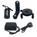 Nível a Laser 3D [2 linhas]