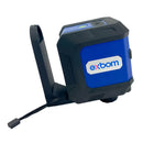 Nível a Laser 3D [2 linhas]