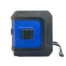 Nível a Laser 3D [2 linhas]