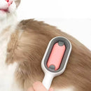 Removedor de Pelos Pet [Rosa]