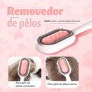 Removedor de Pelos Pet [Rosa]