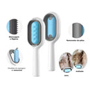 Removedor de Pelos Pet [Azul]