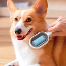 Removedor de Pelos Pet [Azul]