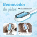 Removedor de Pelos Pet [Azul]