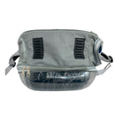 Mochila Pet Transparente com Orelha [Macho]