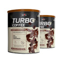 Turbo Coffee [Chocolate Belga]