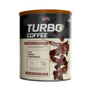 Turbo Coffee [Chocolate Belga]