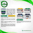 Injetec [3,2 Litros]