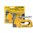 Grampeador Tapeceiro Profissional