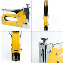 Grampeador Tapeceiro Profissional