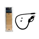 Case Externo para SSD M2 NGFF e NVMe