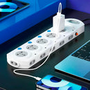 Filtro de Linha Universal [15 Tomadas]