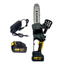 Motosserra Elétrica Portátil [12 Polegadas]