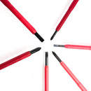 Jogo de Chave Fenda e Phillips Isolada [6 Chaves]