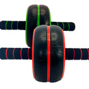 Rolo Abdominal Roda