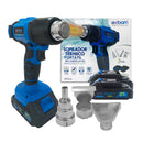 Soprador Térmico Portátil [21V]