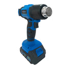 Soprador Térmico Portátil [21V]