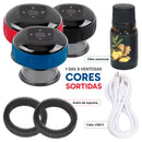 Ventosa de Massagem Elétrica