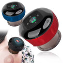 Ventosa de Massagem Elétrica