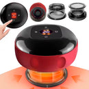 Ventosa de Massagem Elétrica