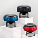 Ventosa de Massagem Elétrica