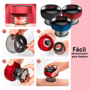 Ventosa de Massagem Elétrica