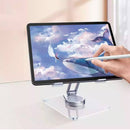 Suporte para Tablet Giratório 360 [Alumínio]