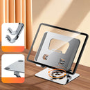 Suporte para Tablet Giratório 360 [Alumínio]