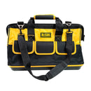 Bolsa de Ferramentas Fundo Reforçado [Amarelo]