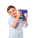 Cofrinho Digital com Senha [Roxo]