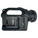 Sistema de Energia Solar de Emergência LED