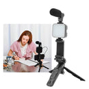 Kit de Gravação [5 em 1]