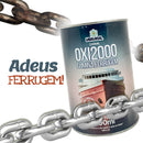 Oxmil Elimina Ferrugem [900 ml]