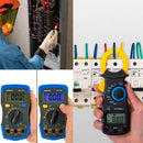 Kit Eletricista Profissional [3 Peças]