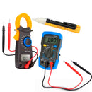 Kit Eletricista Profissional [3 Peças]