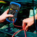 Kit Eletricista Profissional [3 Peças]