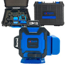 Nível a Laser 4D [16 Linhas]