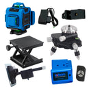 Nível a Laser 4D [16 Linhas]