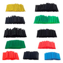 Kit Espaguete Isolante 12 Modelos [530 Peças]