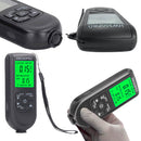 Medidor de Espessura Digital Pintura Vistoria