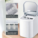 Máquina de Gelo [127v]