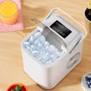 Máquina de Gelo [127v]