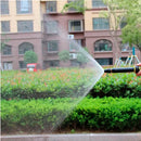 Bico Engate Rápido Alta Pressão [3 em 1]