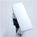 Torneira Lavatório Monocomando [Prata]