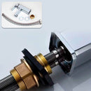 Torneira Lavatório Monocomando [Prata]