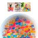 Arminha de Bolinhas de Gel