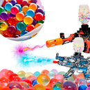 Arminha de Bolinhas de Gel